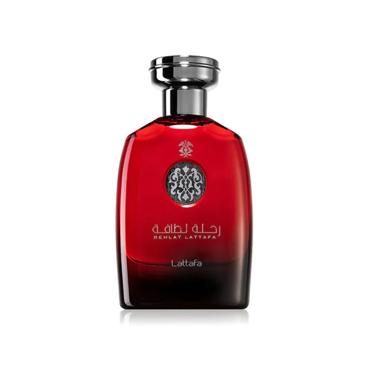 LATTAFA REHLAT MEN EDP 100ML