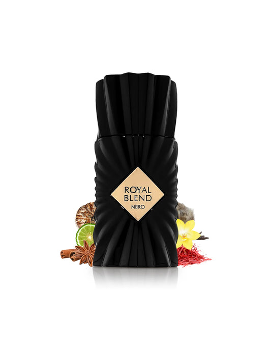 FRENCH AVENUE ROYAL BLEND NERO EDP 100ML
