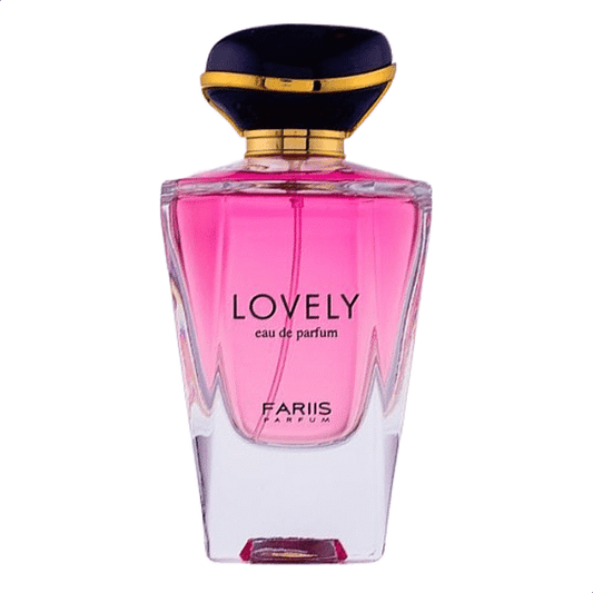 FARIIS LOVELY FP 100ML