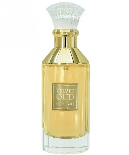 VELVET OUD 100ML