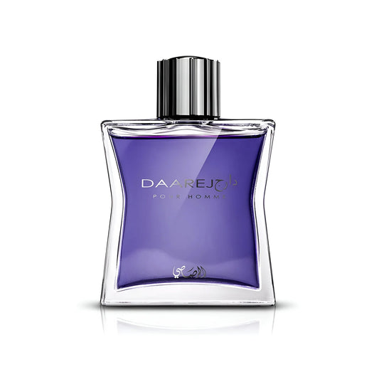 RASASI DAAREJ FOR MEN EDP 100ML