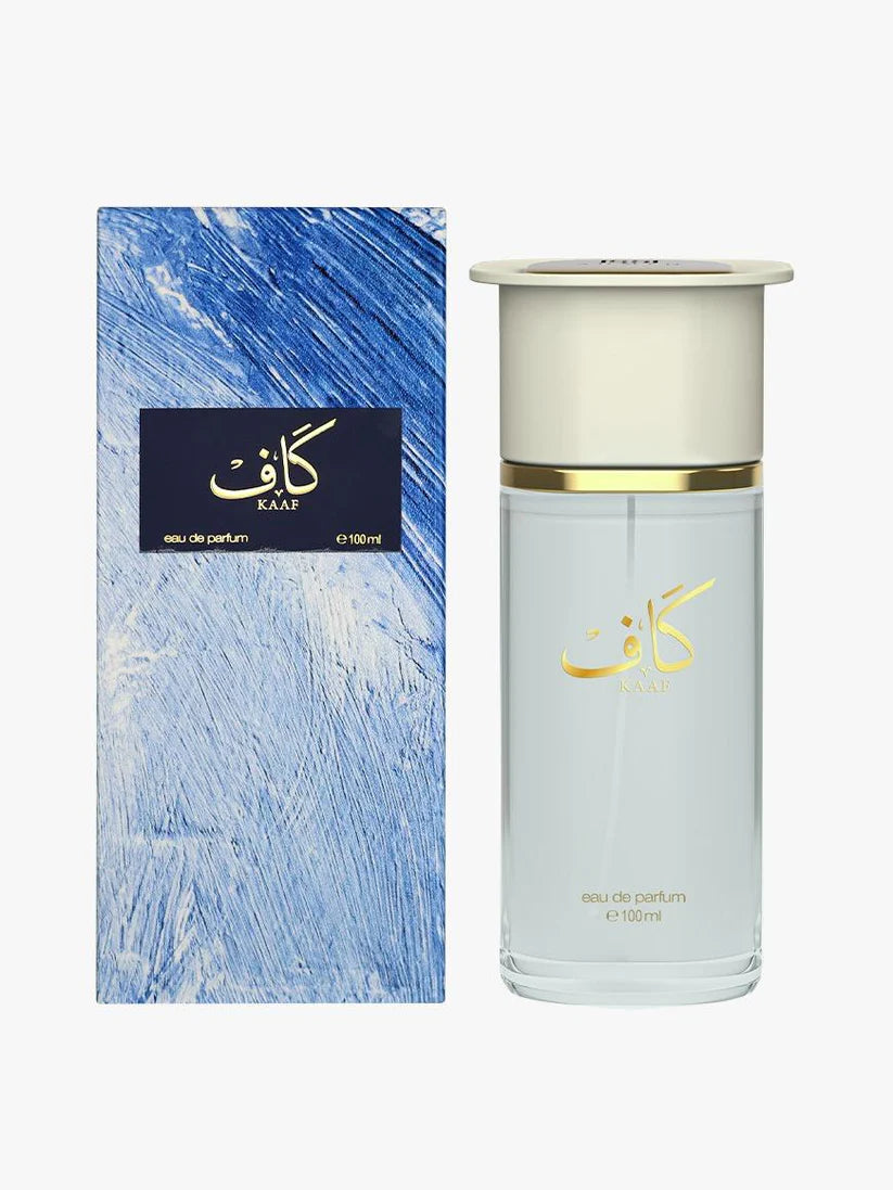 AHMED KAAF EDP 100ML