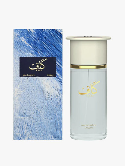 AHMED KAAF EDP 100ML