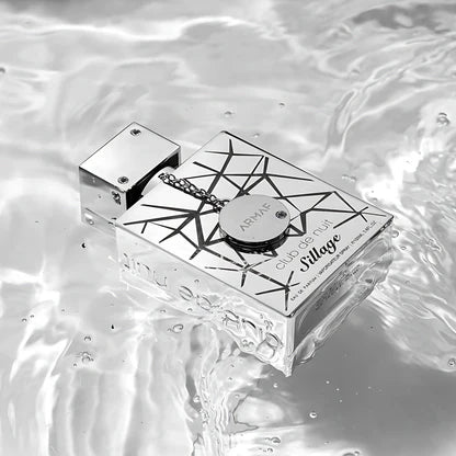 ARMAF CLUB DE NUIT SILLAGE EDP 105ML