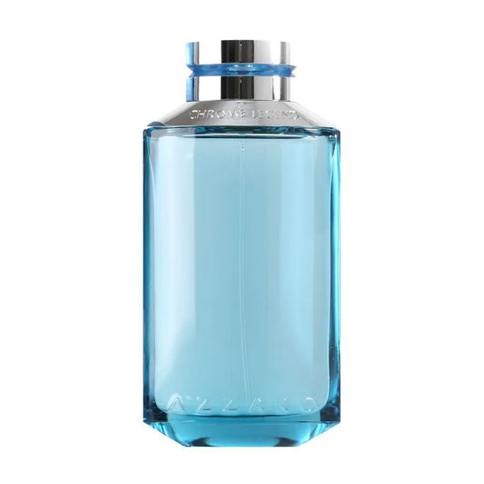AZZARO CHROME LEGEND EDT NEW 125ML