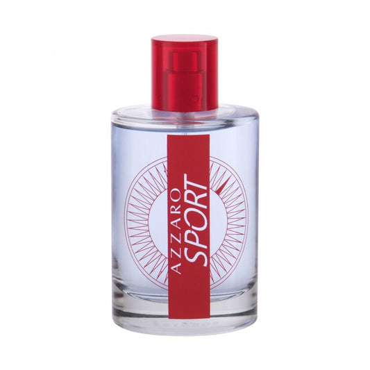 AZZARO SPORT MEN EDT 100ML