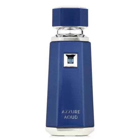 FRENCH AVENUE AZZURE AOUD EDP 100ML
