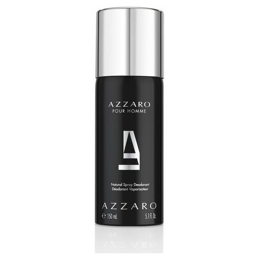 AZZARO POUR HOMME DEO 150ML
