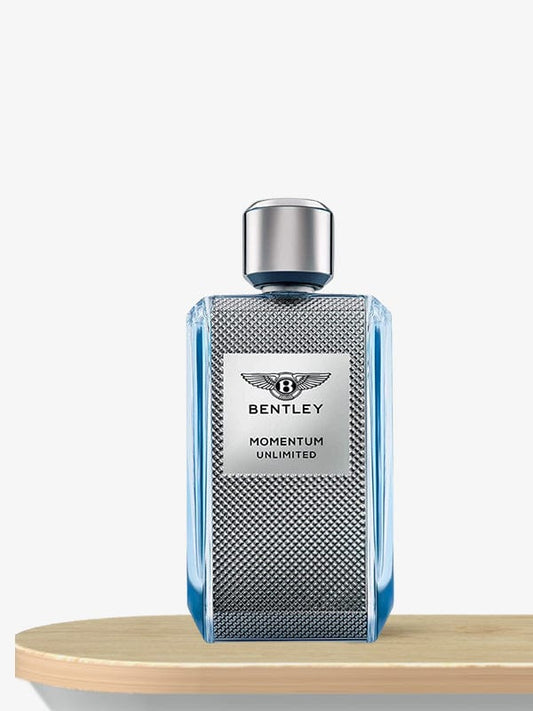 BENTLEY MOMENTUM UNLIMITED MEN EDT 100ML