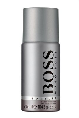 BOSS NO.6 DEO 150ML