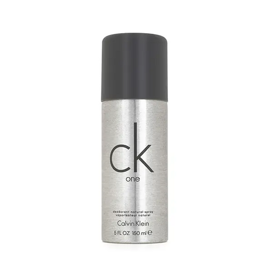CK ONE DEO SPRAY 150ML