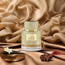 LATTAFA QAAED EDP 100ML