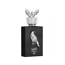 LATTAFA SHAHEEN SILVER EDP 100ML