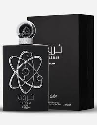 LATTAFA THARWAH SILVER EDP 100ML