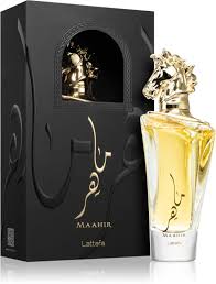 MAHIR PERFUME 100ML