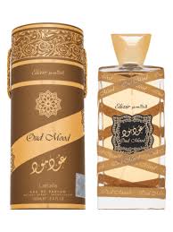 OUD MOOD EDP 100ML ELIXER