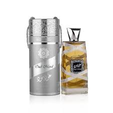 OUD MOOD EDP 100ML SILVER