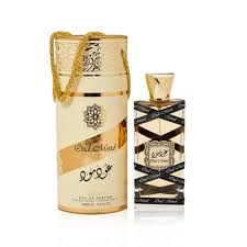 OUD MOOD PERFUME 100ML