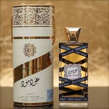 OUD MOOD PERFUME 100ML