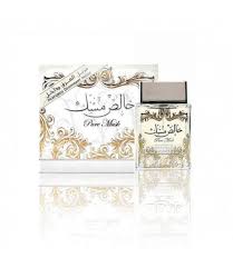 PURE MUSK EDP 100ML