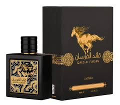 QAED AL FURSAN EDP 90ML