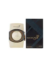 ROOH AL ROOH GOLD 100ML
