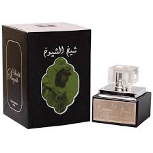 SHEIKH AL SHUYUKH BLACK 50ML