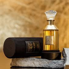 VELVET OUD 100ML