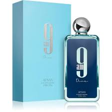 AFNAN 9AM DIVE EDP 100ML
