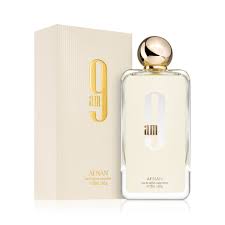 AFNAN 9AM EDP 100ML
