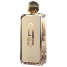 AFNAN 9AM EDP 100ML