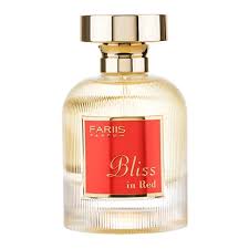 FARIIS BLISS IN RED FP 100ML