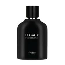 FARIIS LEGACY MEN FP 100ML