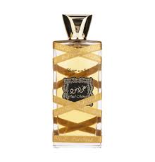 OUD MOOD EDP 100ML ELIXER