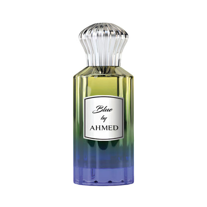 BLUE BY AHMED EDP 100ML