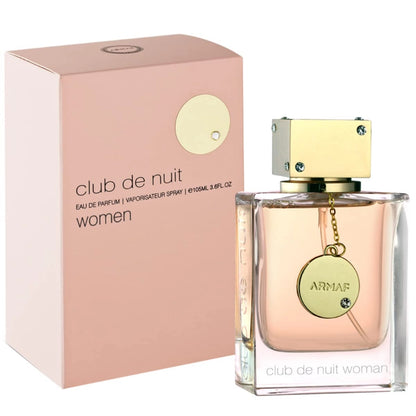 club de nuit women 105ml