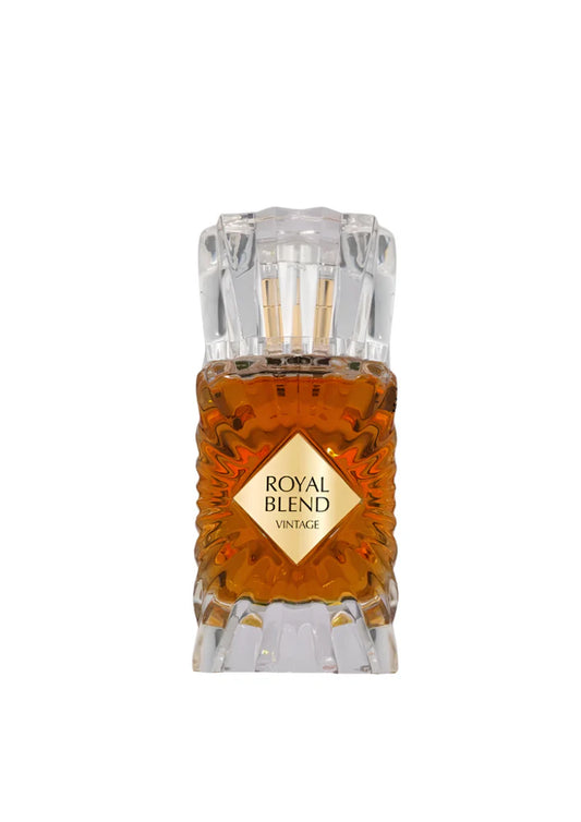 FRENCH AVENUE ROYAL BLEND VINATGE EDP 100ML