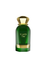 IGNITE OUD BY AHMED EDP 60ML
