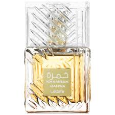 LATTAFA KHAMRAH QAWAH EDP 100ML
