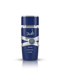 LATTAFA ASAD ZANZIBAR EDP 100ML