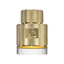 LATTAFA QAAED EDP 100ML
