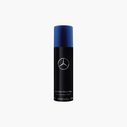 MERCEDES BENZ BLUE MEN DEO 200ML