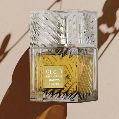 LATTAFA KHAMRAH QAWAH EDP 100ML