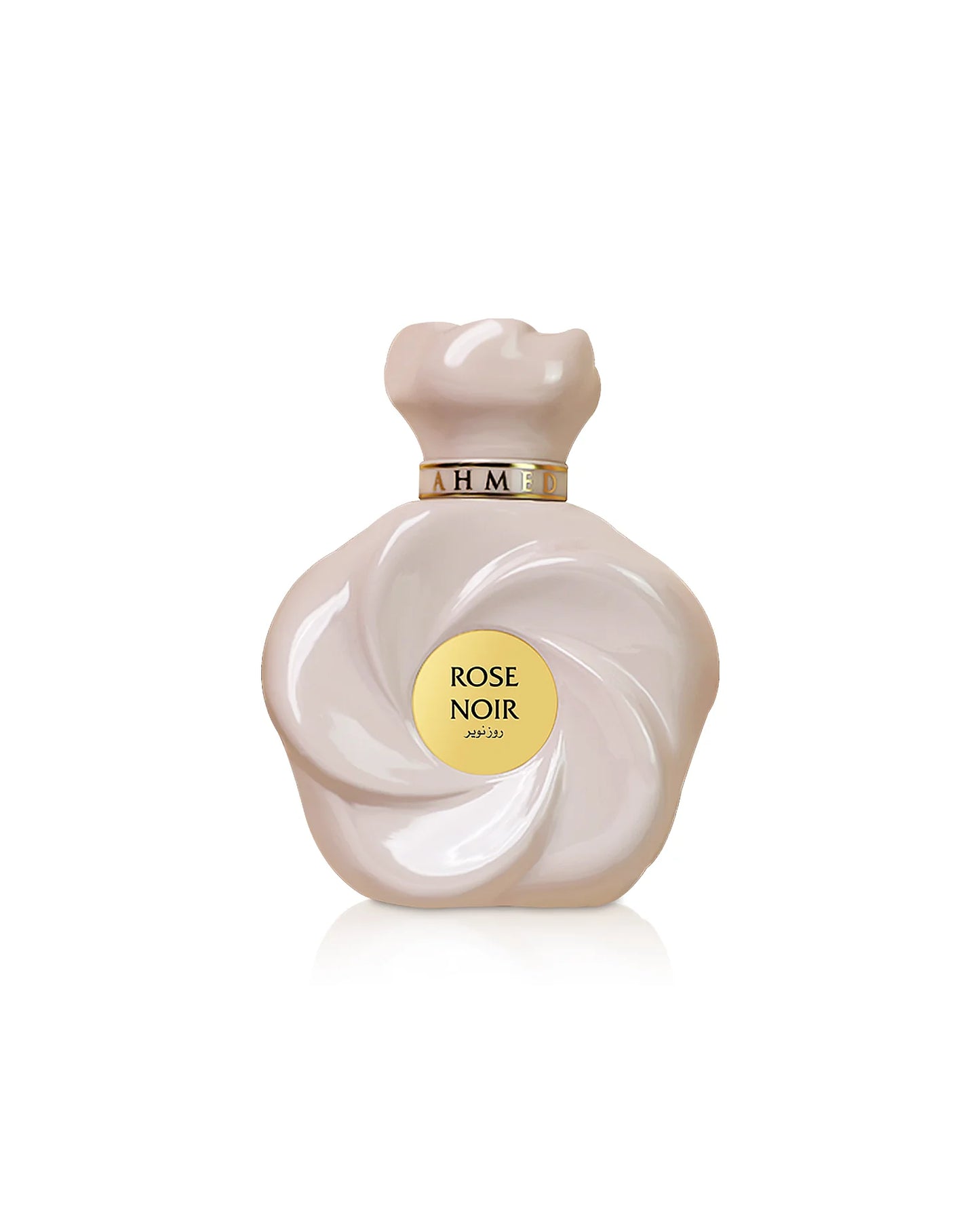 AHMED ROSE NOIR EDP 100ML