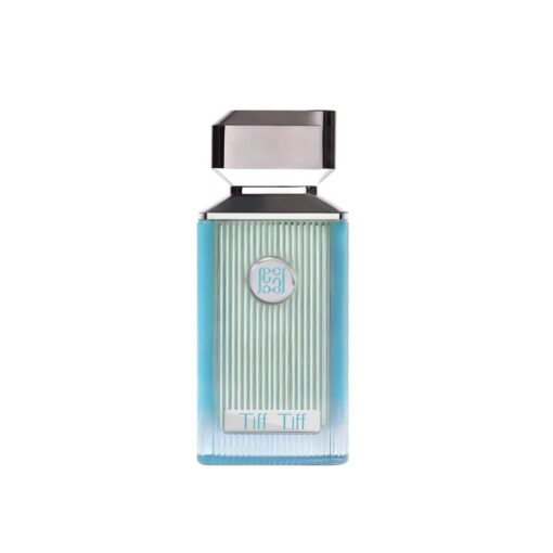 AHMED TIFF TIFF EDP 100ML